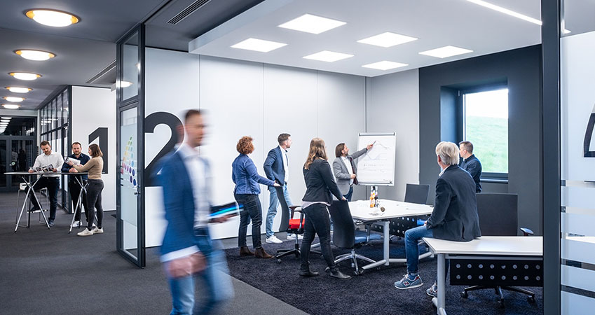 TRILUX Akademie