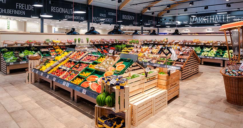 Retail Lighting