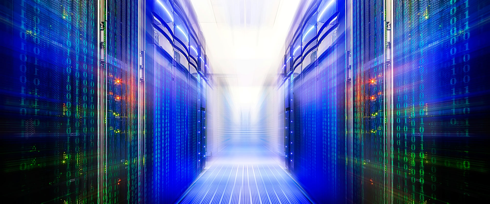 Data Centre